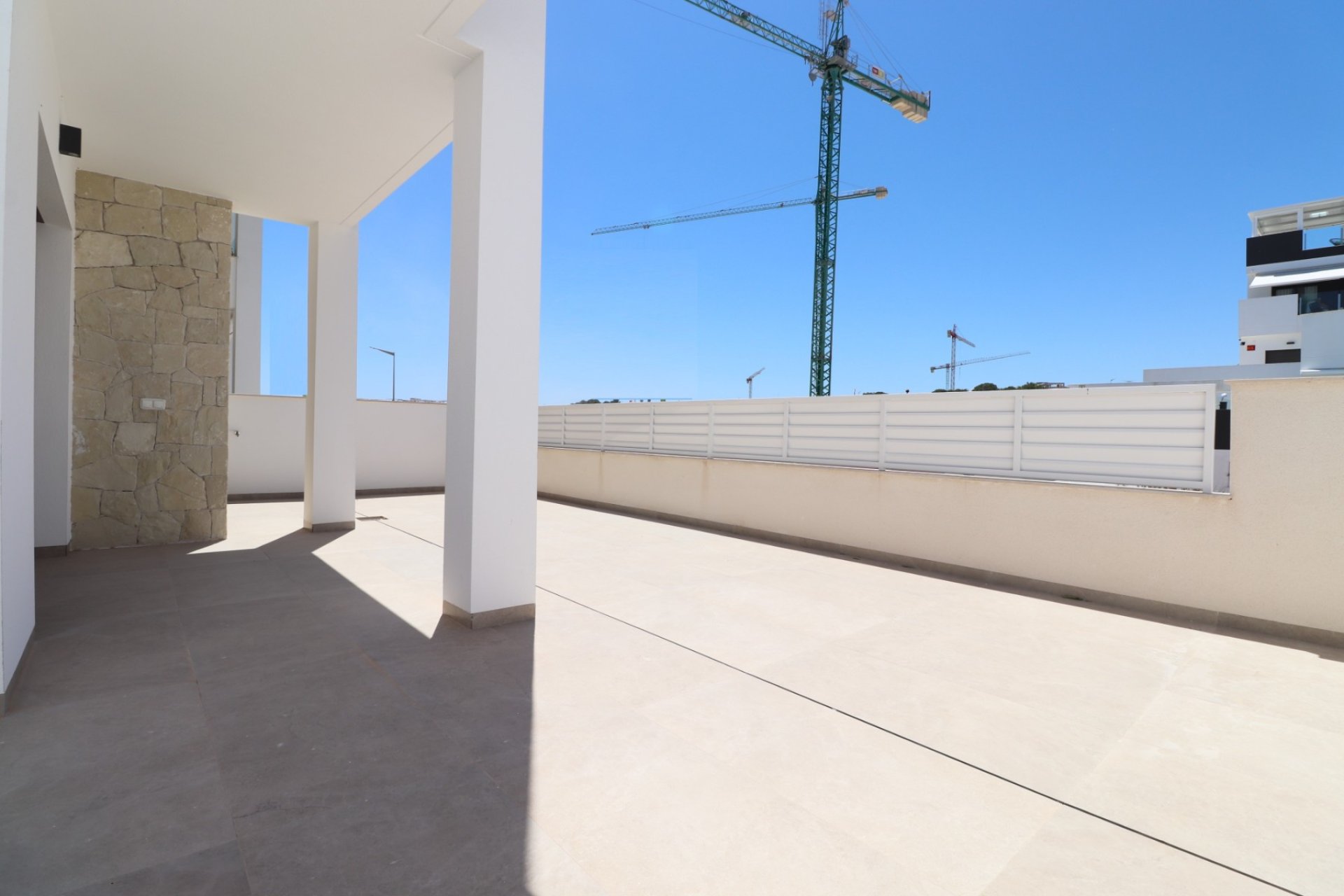 Resale - Apartments - Flats - Orihuela Costa - Los Balcones