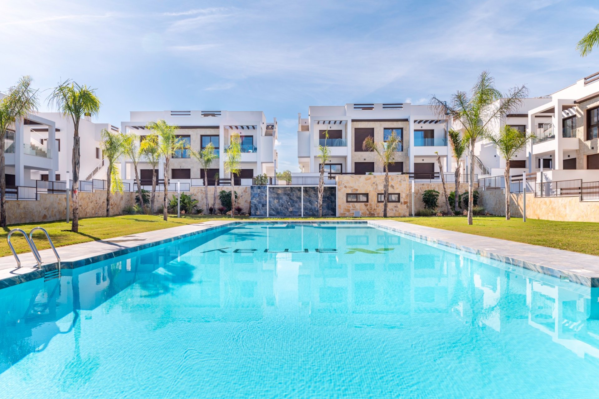 Resale - Apartments - Flats - Orihuela Costa - Los Balcones