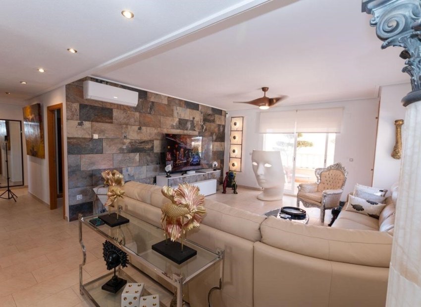 Resale - Apartments - Flats - Orihuela Costa - Los Dolses