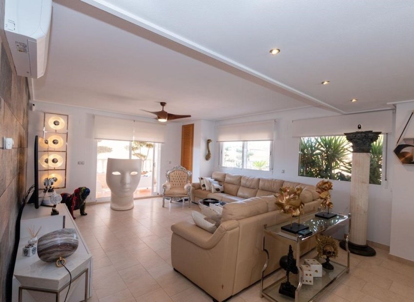 Resale - Apartments - Flats - Orihuela Costa - Los Dolses