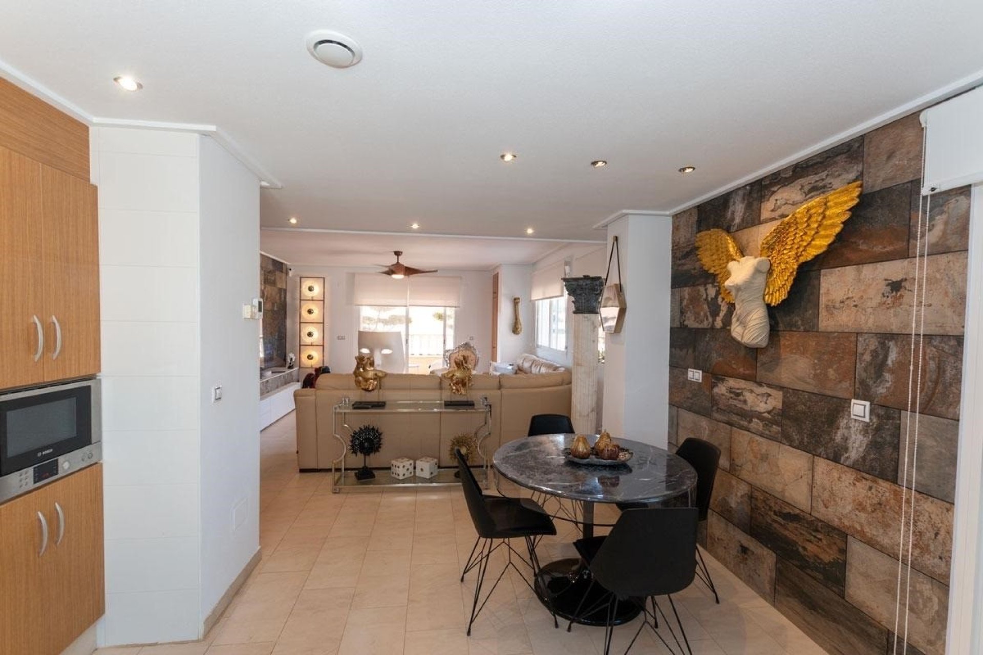 Resale - Apartments - Flats - Orihuela Costa - Los Dolses
