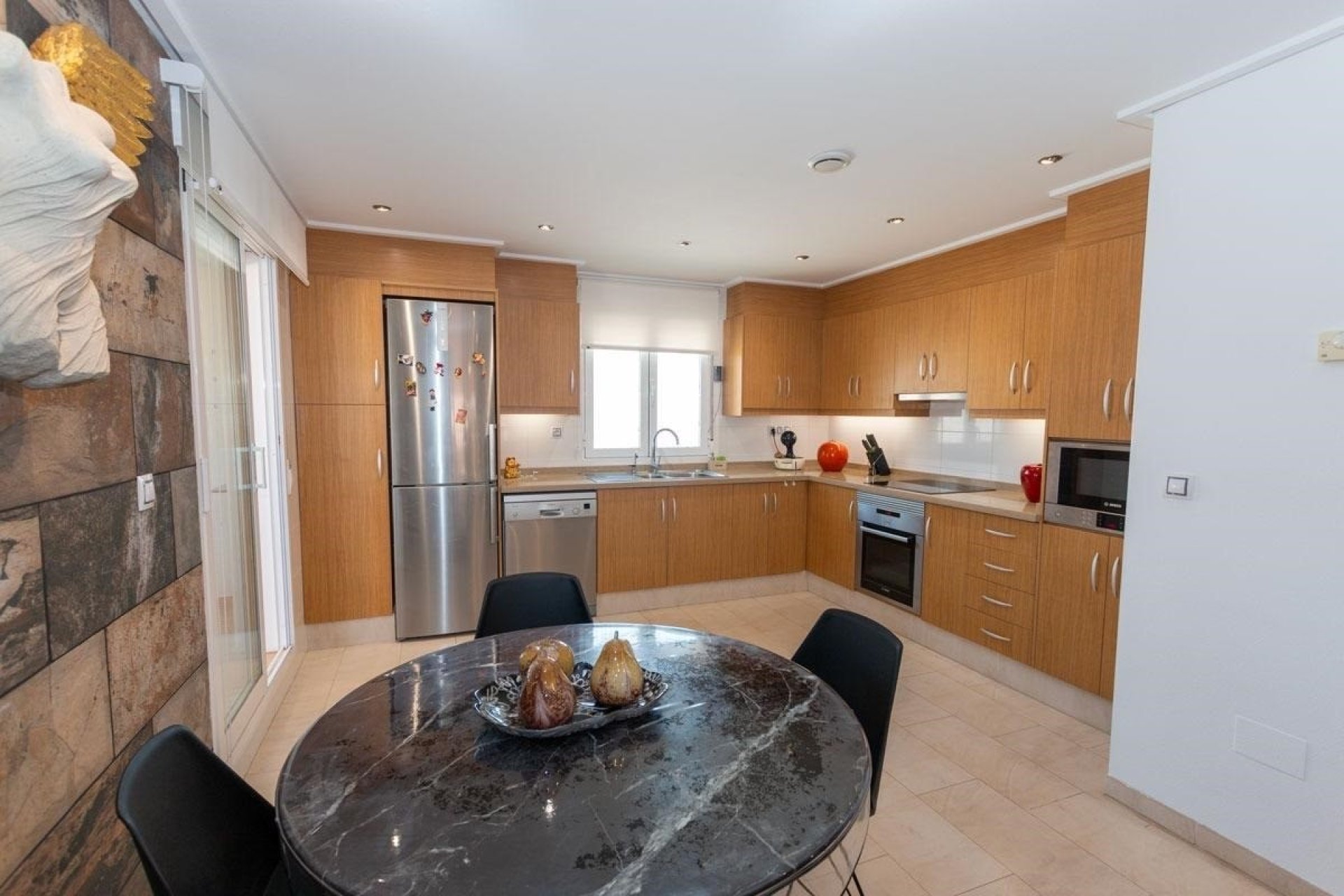 Resale - Apartments - Flats - Orihuela Costa - Los Dolses