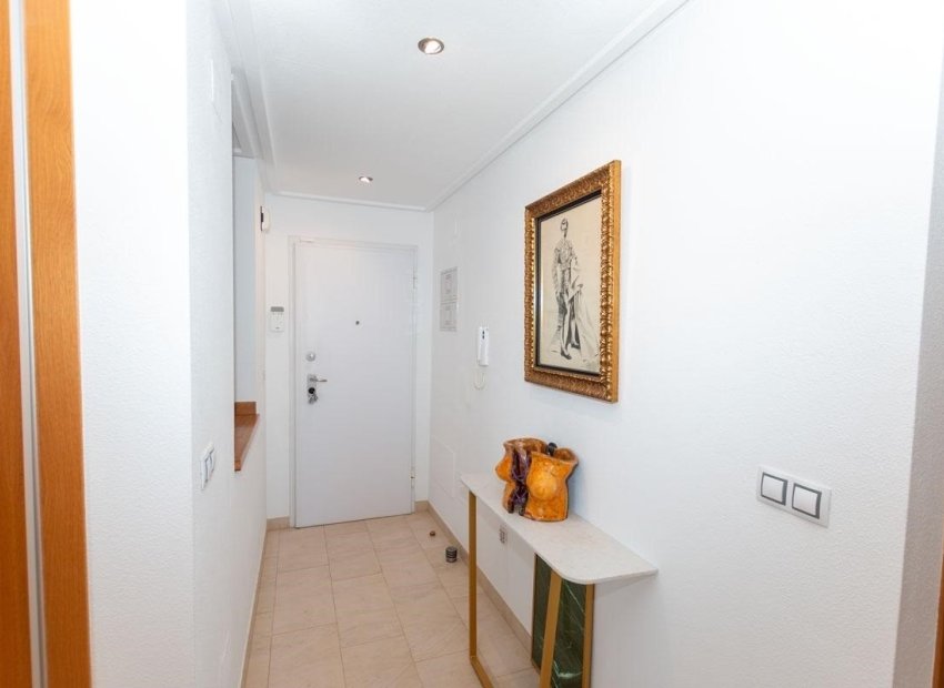 Resale - Apartments - Flats - Orihuela Costa - Los Dolses