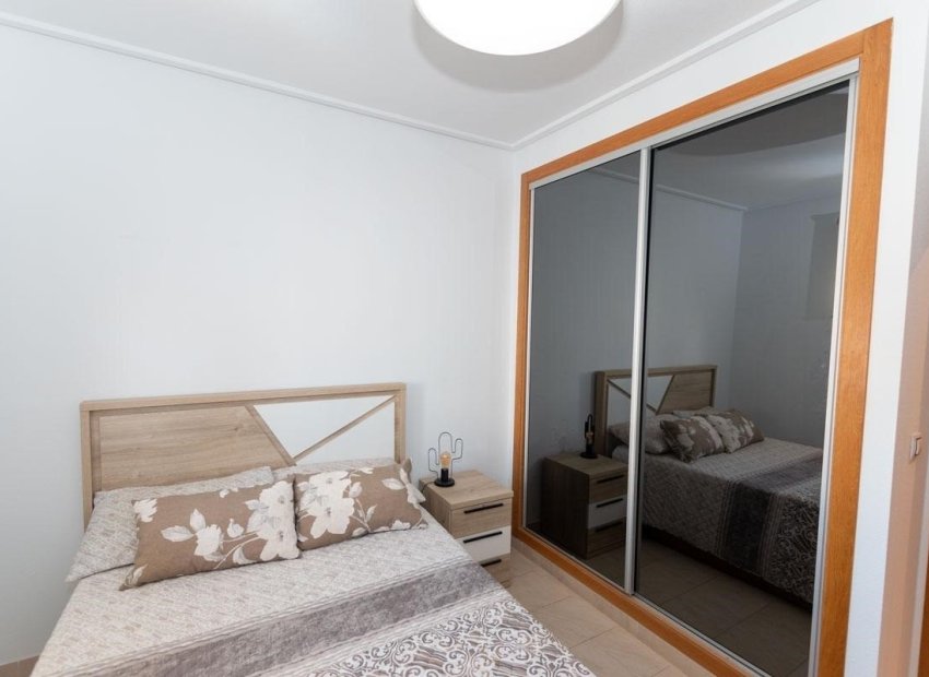Resale - Apartments - Flats - Orihuela Costa - Los Dolses