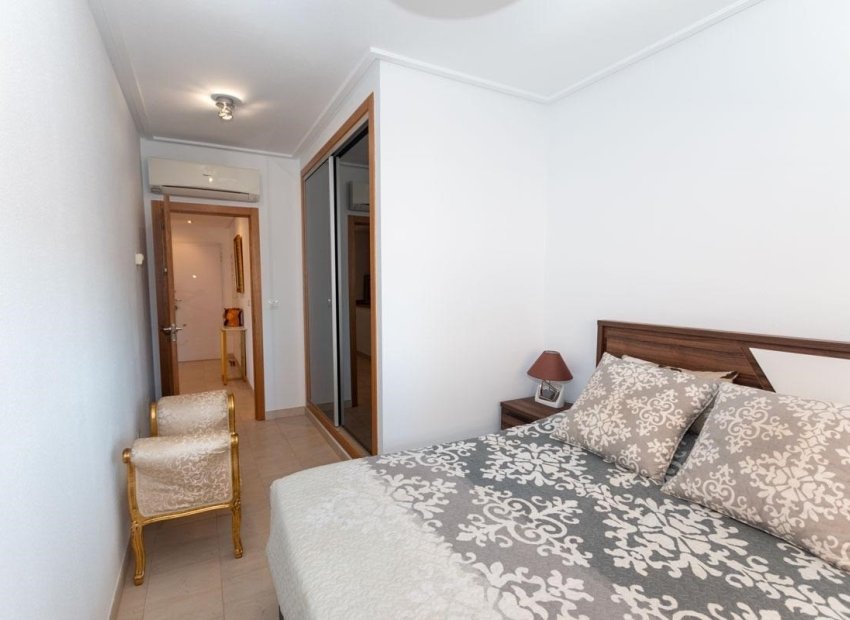 Resale - Apartments - Flats - Orihuela Costa - Los Dolses