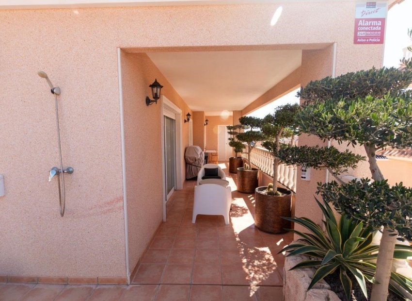 Resale - Apartments - Flats - Orihuela Costa - Los Dolses