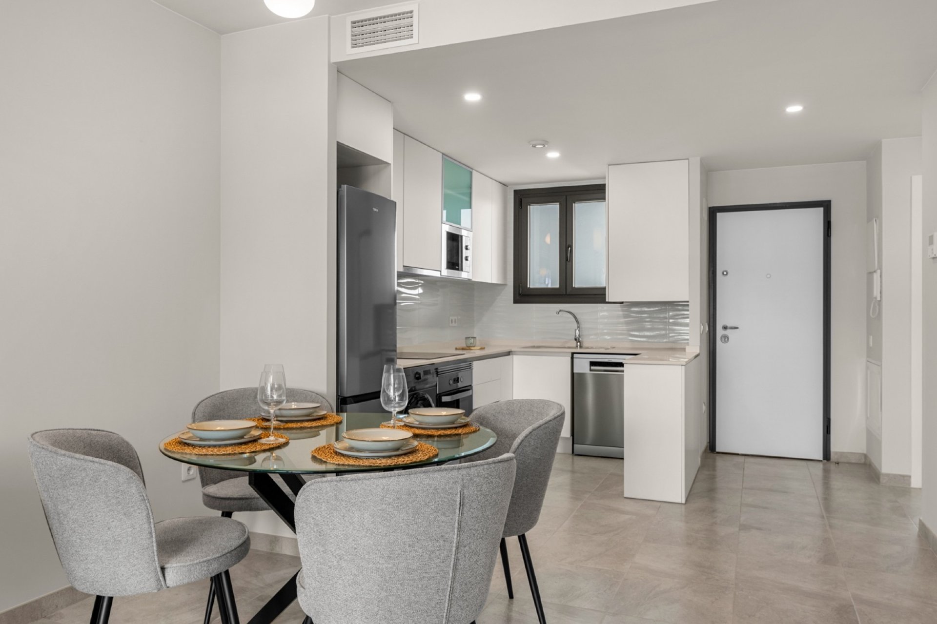 Resale - Apartments - Flats - Orihuela Costa - Los Dolses