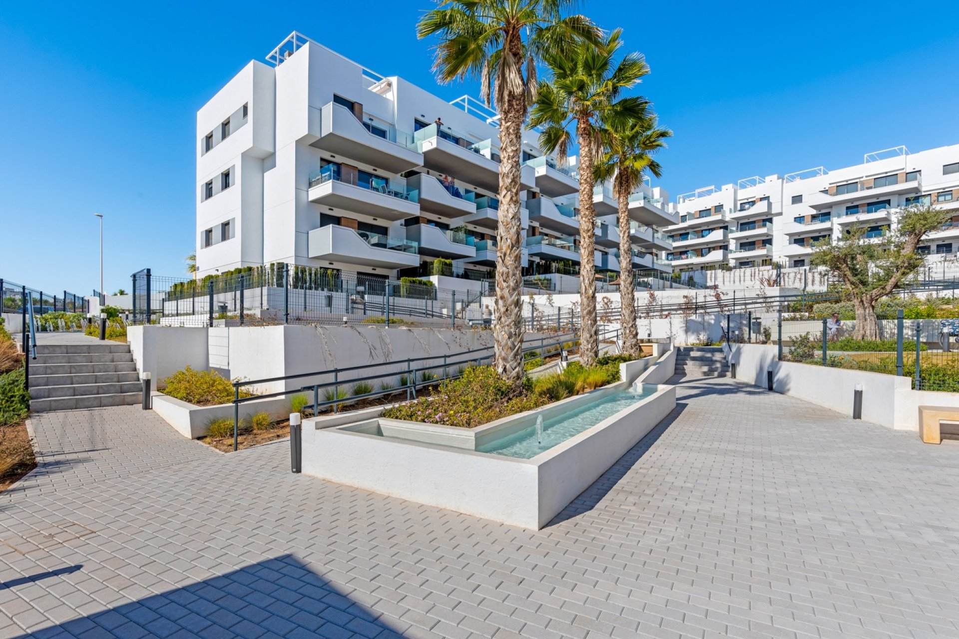 Resale - Apartments - Flats - Orihuela Costa - Los Dolses
