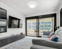Resale - Apartments - Flats - Orihuela Costa - Los Dolses