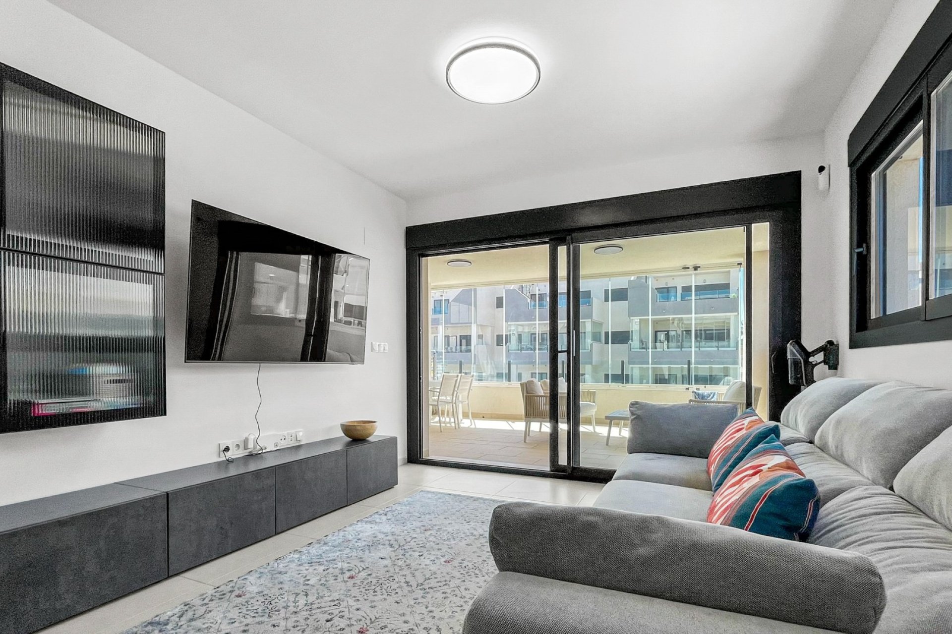 Resale - Apartments - Flats - Orihuela Costa - Los Dolses