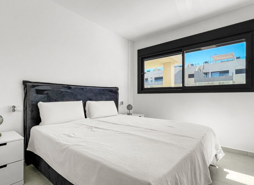 Resale - Apartments - Flats - Orihuela Costa - Los Dolses