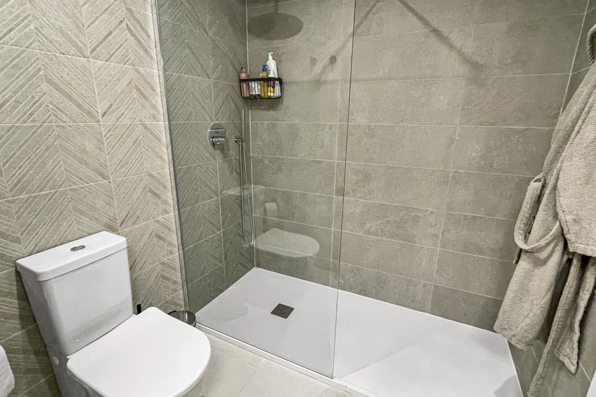 Resale - Apartments - Flats - Orihuela Costa - Los Dolses