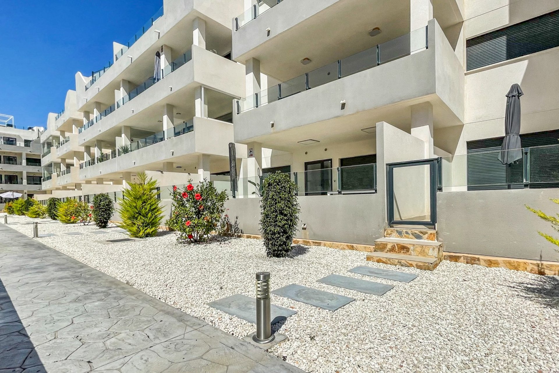 Resale - Apartments - Flats - Orihuela Costa - Los Dolses