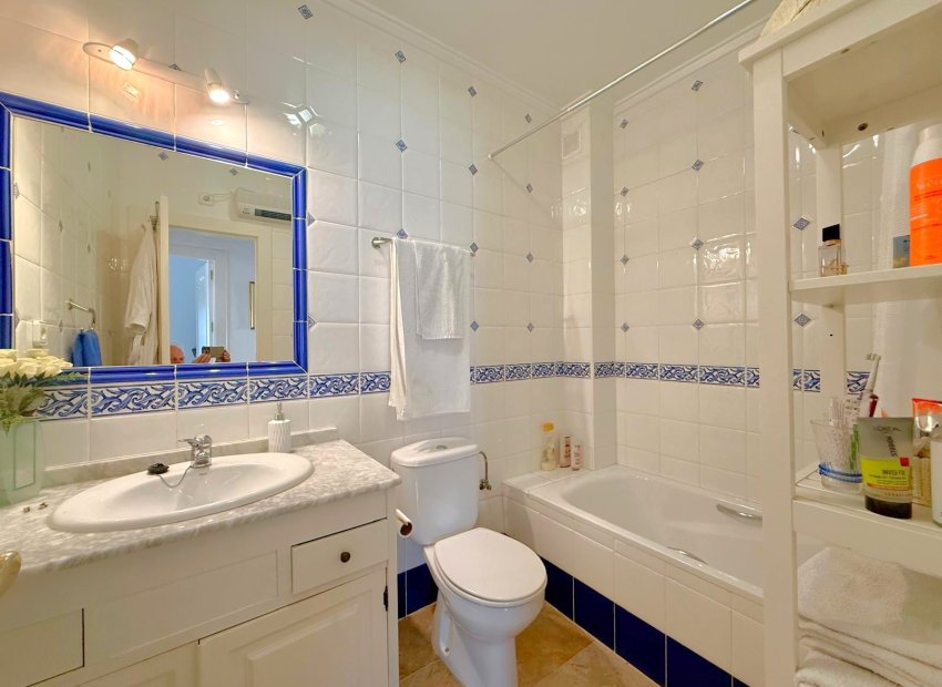 Resale - Apartments - Flats - Orihuela Costa - Los Dolses