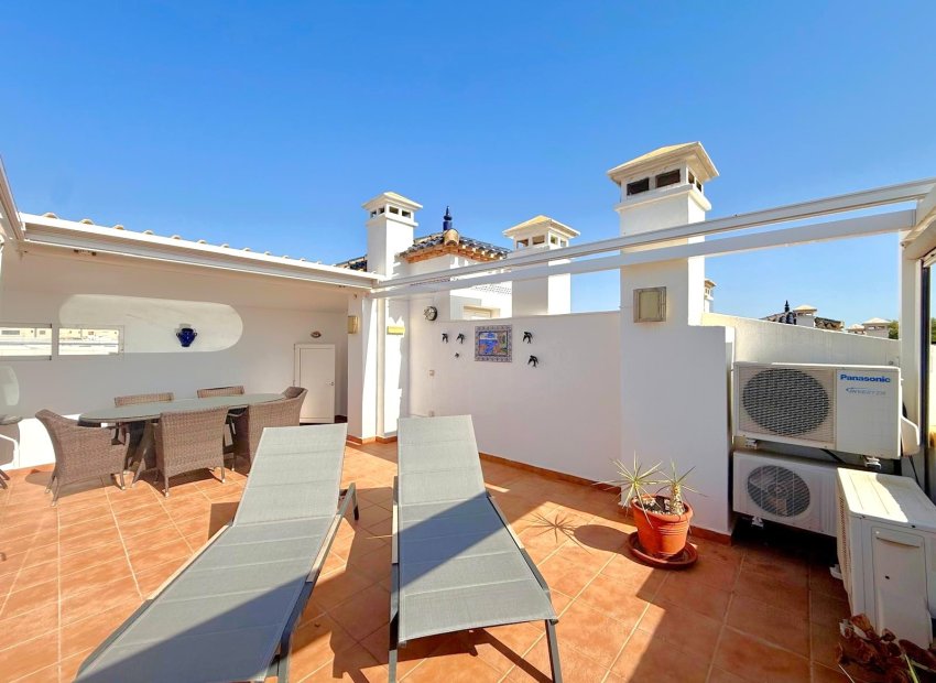 Resale - Apartments - Flats - Orihuela Costa - Los Dolses