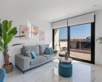 Resale - Apartments - Flats - Orihuela Costa - Playa Flamenca