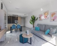 Resale - Apartments - Flats - Orihuela Costa - Playa Flamenca