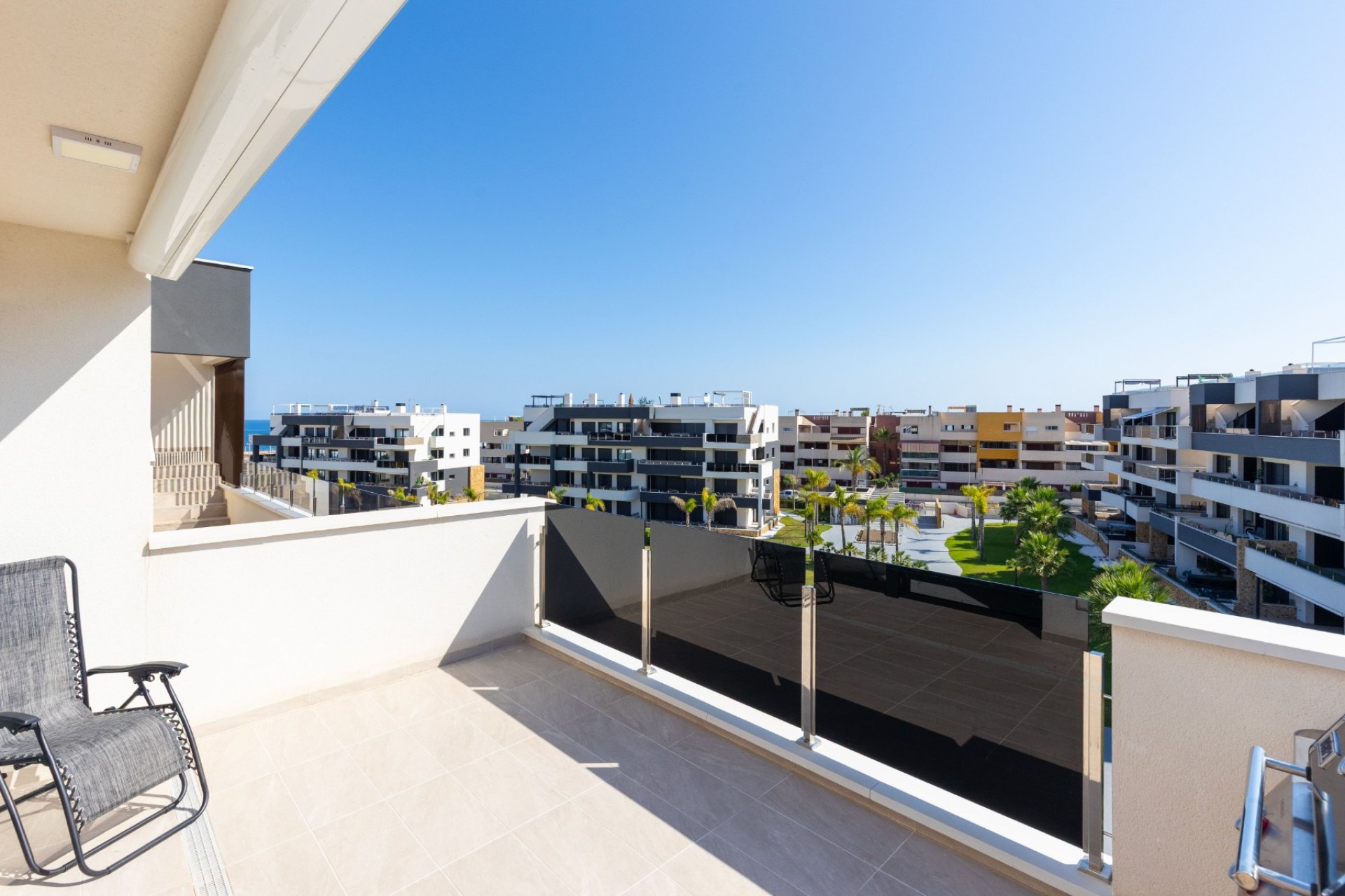 Resale - Apartments - Flats - Orihuela Costa - Playa Flamenca