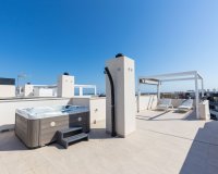 Resale - Apartments - Flats - Orihuela Costa - Playa Flamenca