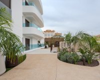 Resale - Apartments - Flats - Orihuela Costa - Playa Flamenca