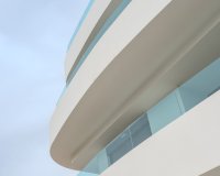 Resale - Apartments - Flats - Orihuela Costa - Playa Flamenca