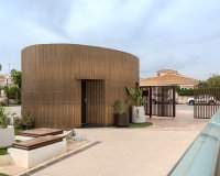 Resale - Apartments - Flats - Orihuela Costa - Playa Flamenca
