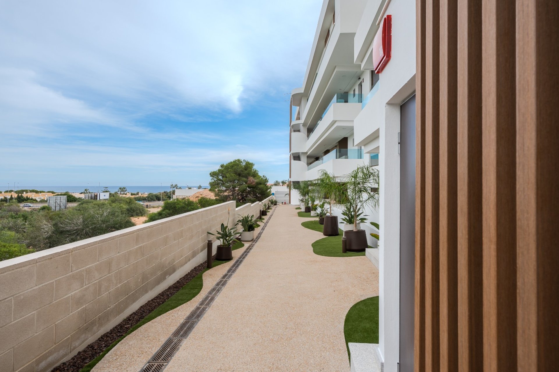 Resale - Apartments - Flats - Orihuela Costa - Playa Flamenca