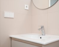 Resale - Apartments - Flats - Orihuela Costa - Playa Flamenca