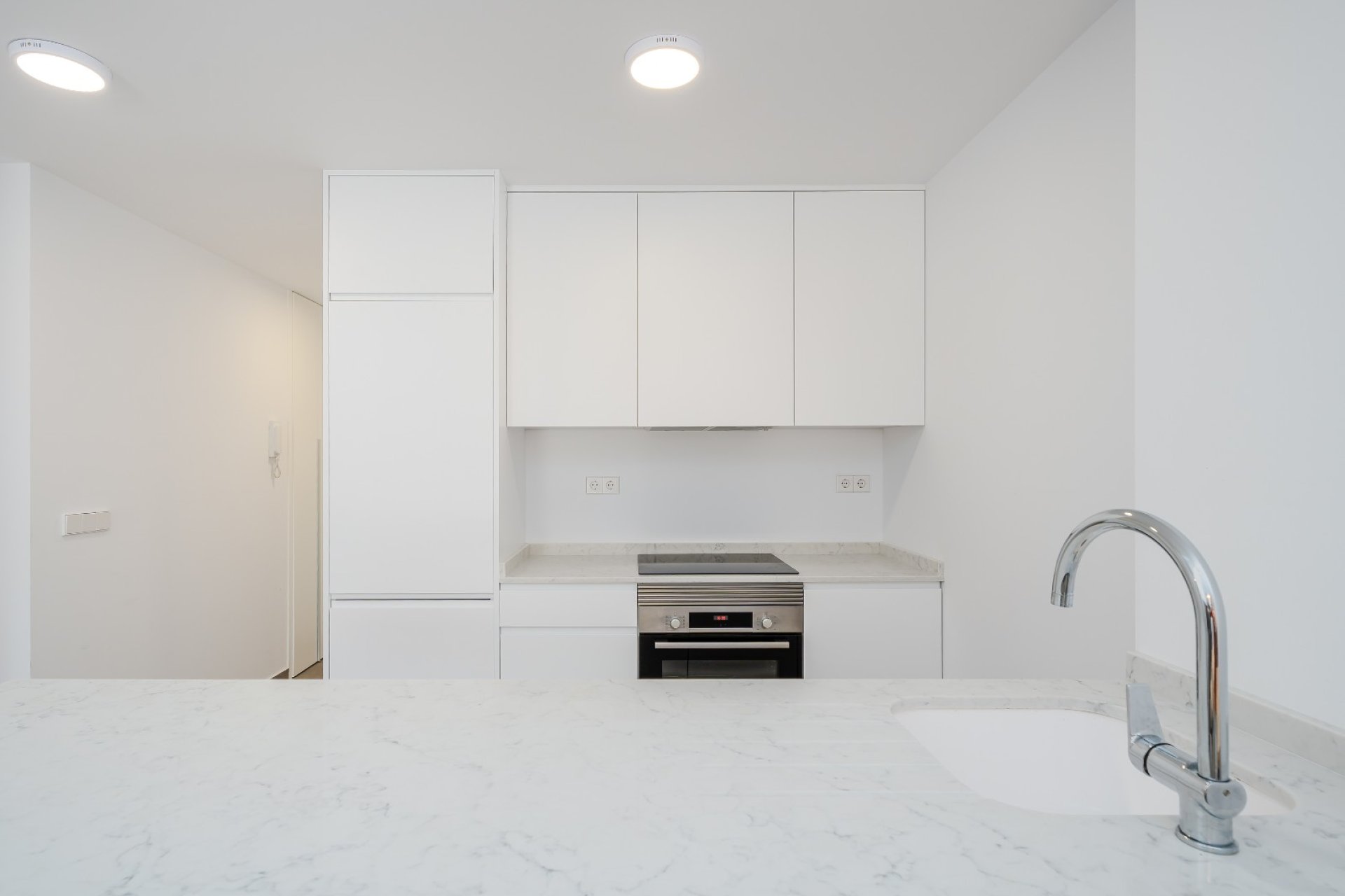 Resale - Apartments - Flats - Orihuela Costa - Playa Flamenca