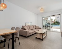 Resale - Apartments - Flats - Orihuela Costa - Playa Flamenca
