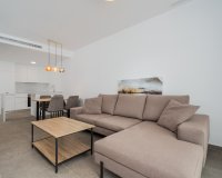 Resale - Apartments - Flats - Orihuela Costa - Playa Flamenca