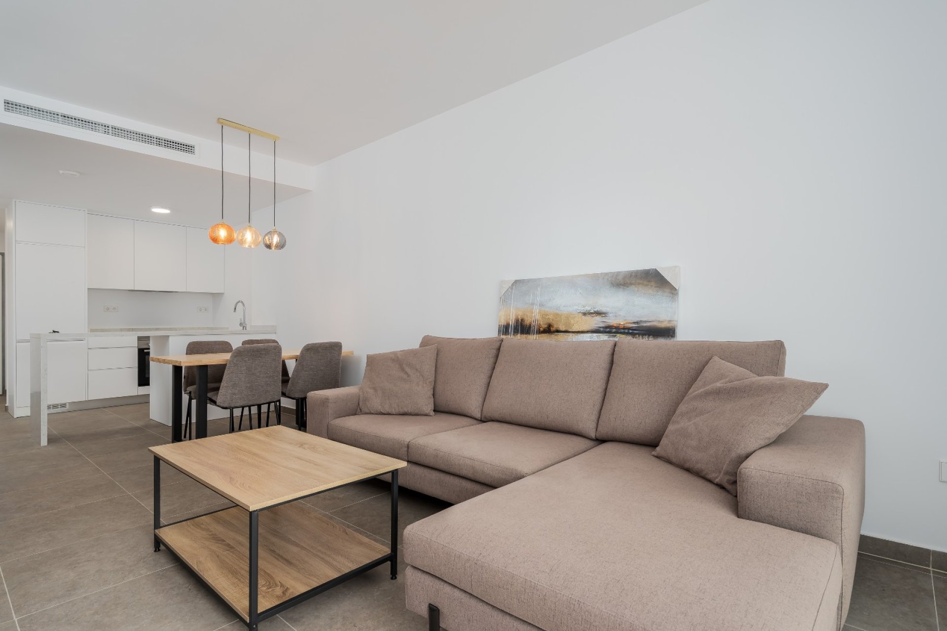 Resale - Apartments - Flats - Orihuela Costa - Playa Flamenca