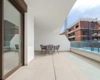 Resale - Apartments - Flats - Orihuela Costa - Playa Flamenca