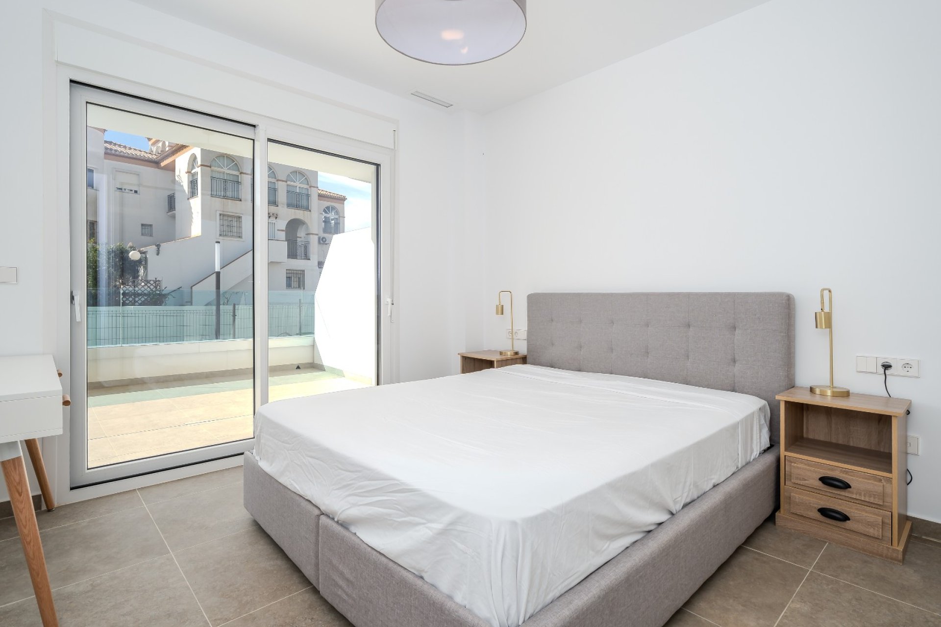 Resale - Apartments - Flats - Orihuela Costa - Playa Flamenca