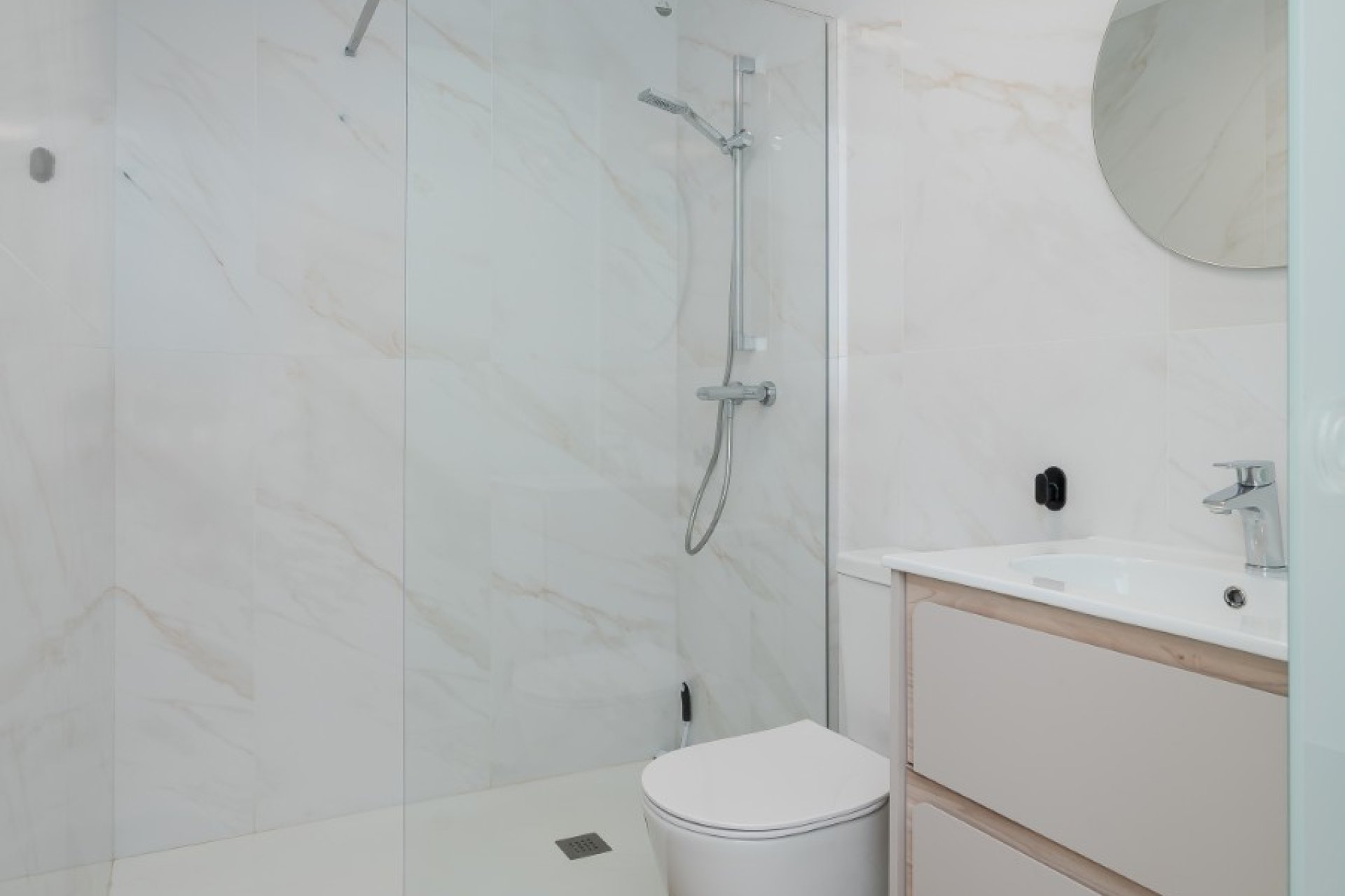 Resale - Apartments - Flats - Orihuela Costa - Playa Flamenca