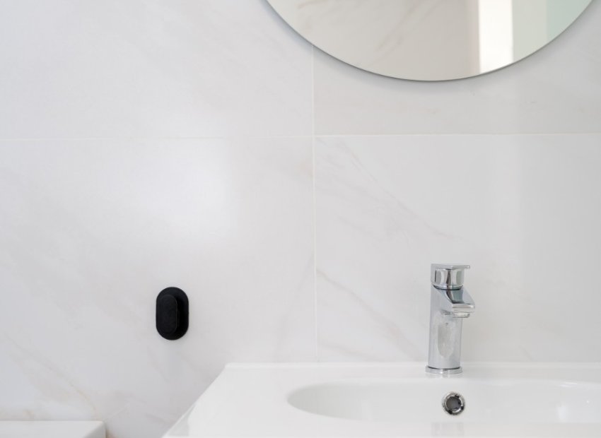 Resale - Apartments - Flats - Orihuela Costa - Playa Flamenca