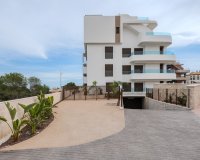 Resale - Apartments - Flats - Orihuela Costa - Playa Flamenca