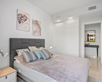 Resale - Apartments - Flats - Orihuela Costa - Playa Flamenca
