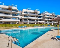 Resale - Apartments - Flats - Orihuela Costa - Playa Flamenca