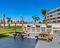 Resale - Apartments - Flats - Orihuela Costa - Playa Flamenca