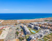 Resale - Apartments - Flats - Orihuela Costa - Playa Flamenca