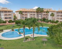 Resale - Apartments - Flats - Orihuela Costa - Playa Flamenca