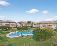 Resale - Apartments - Flats - Orihuela Costa - Playa Flamenca