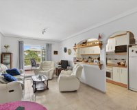 Resale - Apartments - Flats - Orihuela Costa - Playa Flamenca