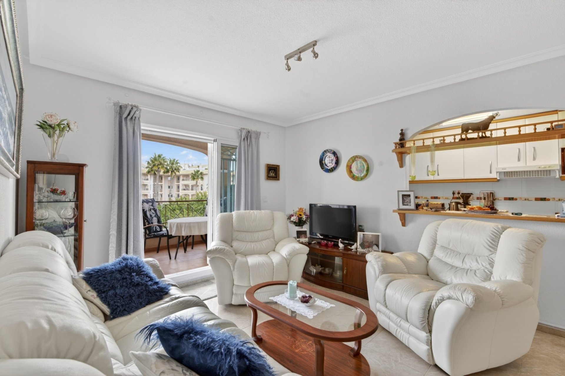 Resale - Apartments - Flats - Orihuela Costa - Playa Flamenca