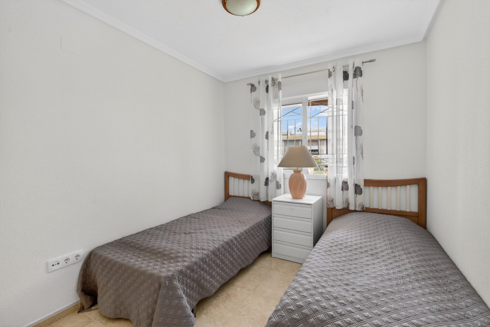 Resale - Apartments - Flats - Orihuela Costa - Playa Flamenca