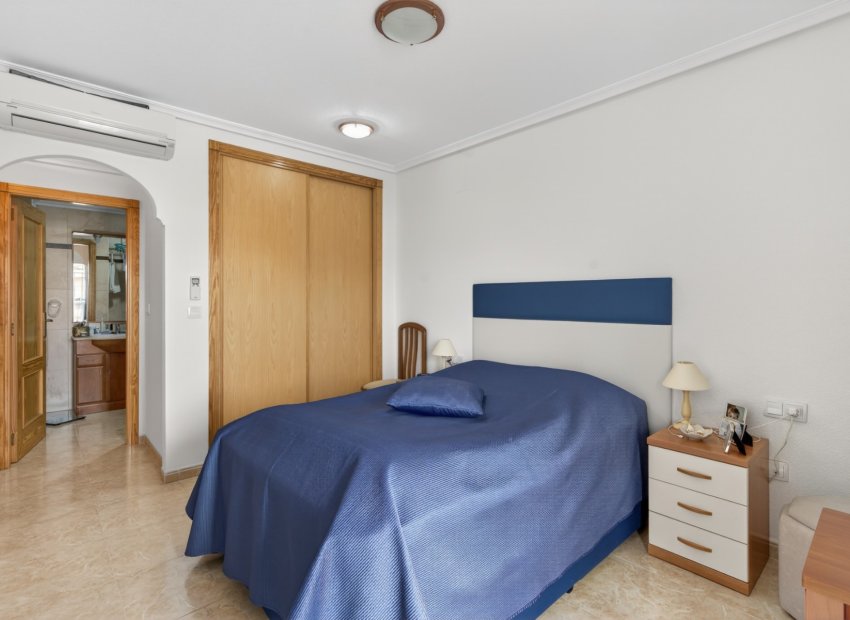 Resale - Apartments - Flats - Orihuela Costa - Playa Flamenca