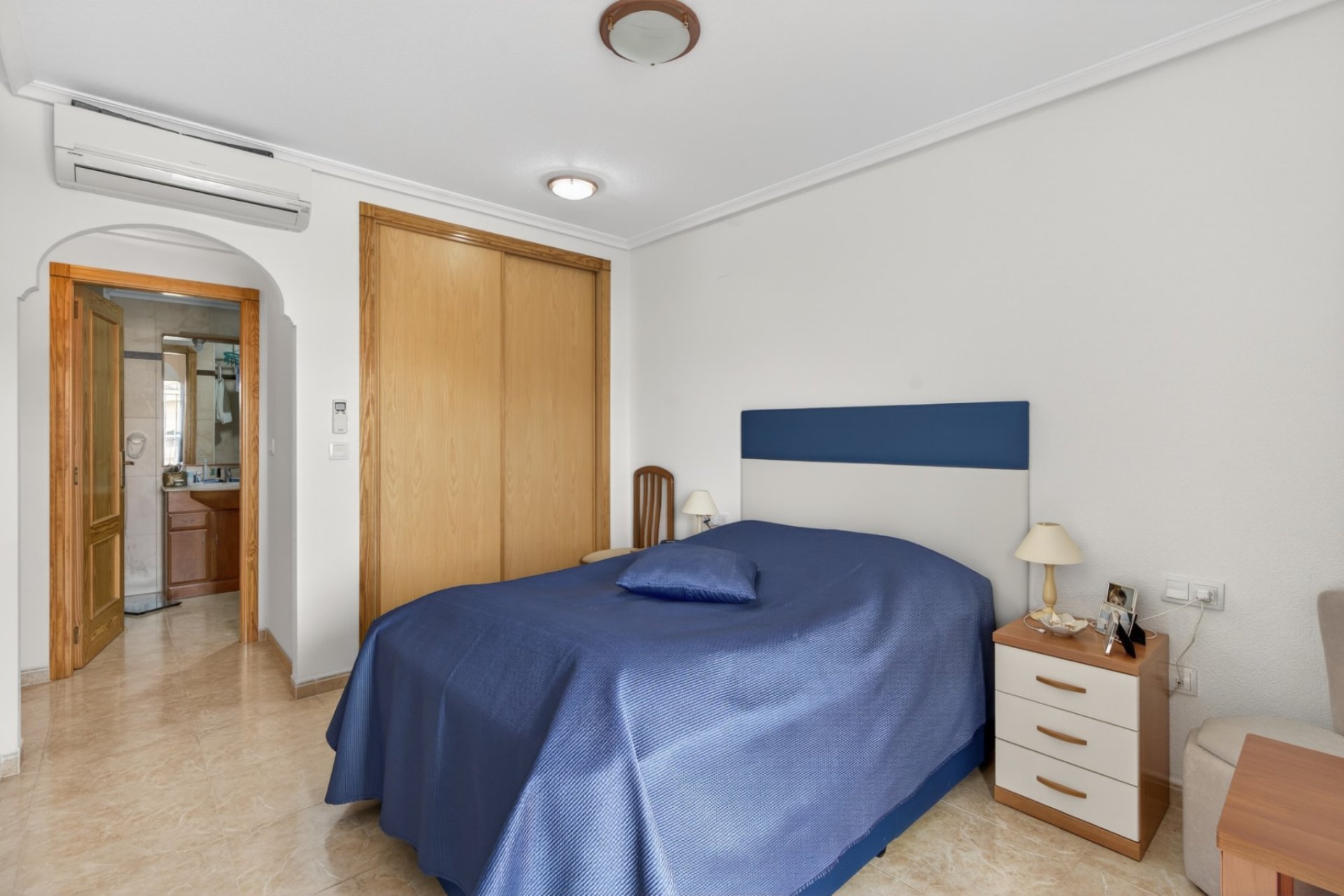 Resale - Apartments - Flats - Orihuela Costa - Playa Flamenca
