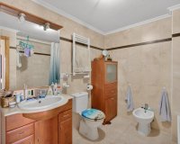 Resale - Apartments - Flats - Orihuela Costa - Playa Flamenca