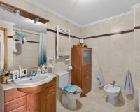 Resale - Apartments - Flats - Orihuela Costa - Playa Flamenca
